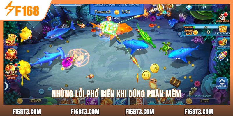 Những sai lầm phổ biến cần tránh